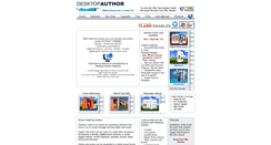 Desktop Screenshot of digitalwebbooks.com
